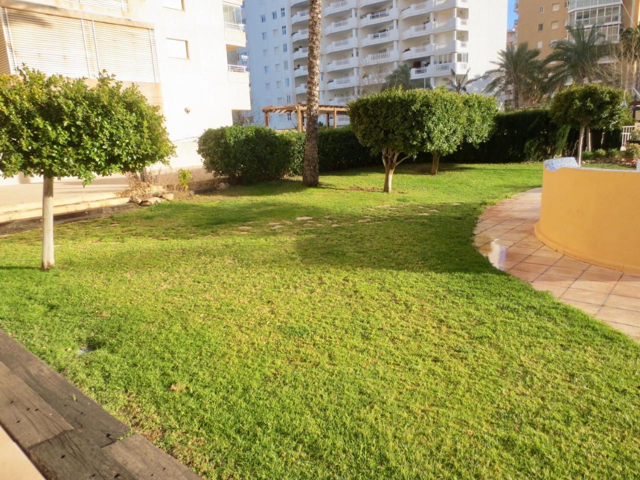 Clubrent - Apolo 17 Appartement